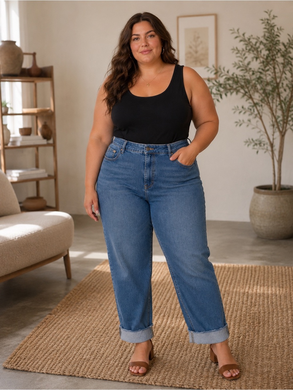 33. KUT from the Kloth • NWT $99 USD High-Rise Jeans W23”-27” R13” I27”